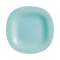 Luminarc Тарілка десертна LUMINARC CARINE LIGHT TURQUOISE