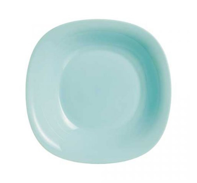 Luminarc Тарілка супова LUMINARC CARINE LIGHT TURQUOISE
