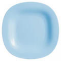 Luminarc Тарілка обідня LUMINARC CARINE LIGHT BLUE