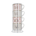 Limited Edition Набір чашок Limited Edition Glam