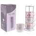 Limited Edition Набір чашок Limited Edition Glam