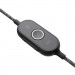 Logitech Навушники Logitech Zone Wired (981-000870)