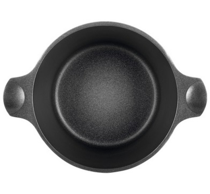 Ringel Каструля RINGEL Zitrone Black (4.2 л) 24 см