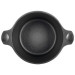 Ringel Каструля RINGEL Zitrone Black (4.2 л) 24 см