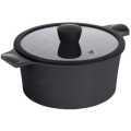 Ringel Каструля RINGEL Zitrone Black (4.2 л) 24 см