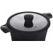 Ringel Каструля RINGEL Zitrone Black (4.2 л) 24 см