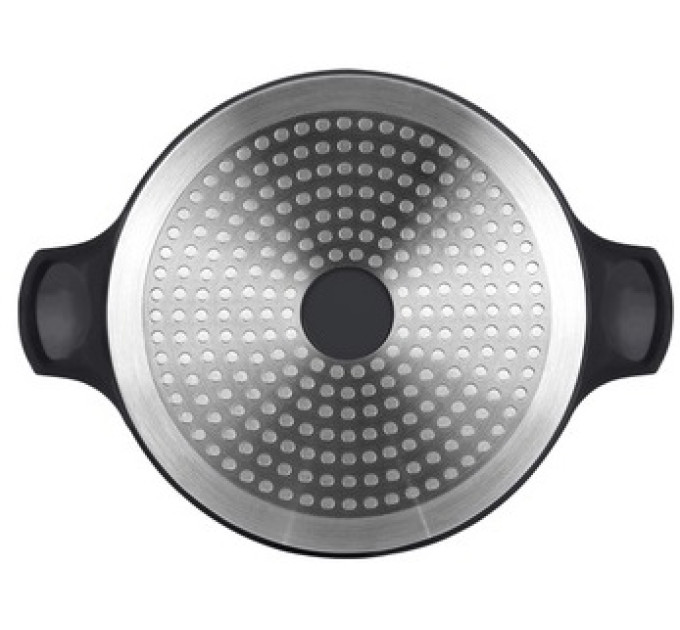 Ringel Каструля RINGEL Zitrone Black (4.2 л) 24 см