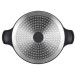Ringel Каструля RINGEL Zitrone Black (4.2 л) 24 см