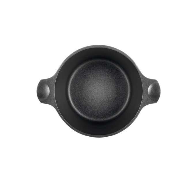 Ringel Каструля RINGEL Zitrone Black (5.8 л) 24 см