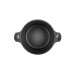 Ringel Каструля RINGEL Zitrone Black (5.8 л) 24 см