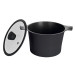 Ringel Каструля RINGEL Zitrone Black (5.8 л) 24 см