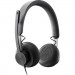 Logitech Навушники Logitech Zone Wired (981-000870)
