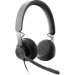 Logitech Навушники Logitech Zone Wired (981-000870)