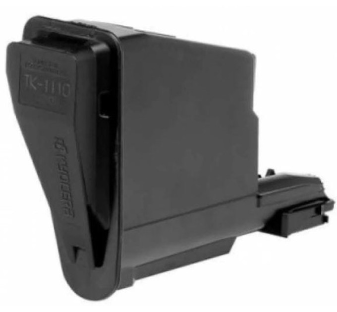 Kyocera Картридж Kyocera TK-1110 (1T02M50NX1) Black