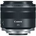 Canon Об'єктив Canon RF 35mm f/1.8 MACRO IS STM