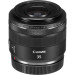 Canon Об'єктив Canon RF 35mm f/1.8 MACRO IS STM