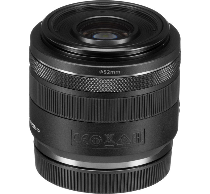 Canon Об'єктив Canon RF 35mm f/1.8 MACRO IS STM