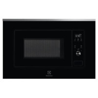 Мікрохвильова піч Electrolux LMS2203EMX