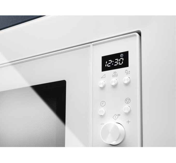 Electrolux Мікрохвильова піч Electrolux LMS2173EMW