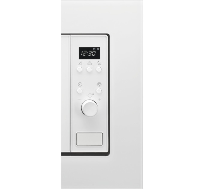 Electrolux Мікрохвильова піч Electrolux LMS2173EMW