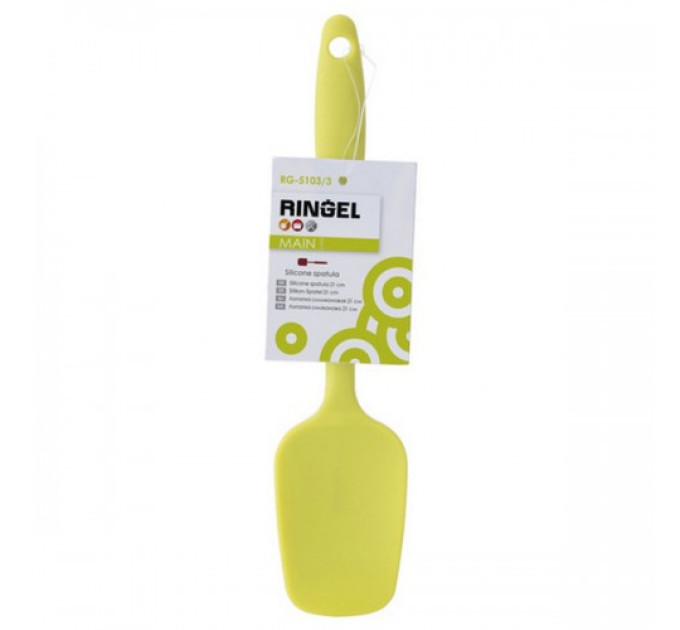 Ringel Лопатка RINGEL Main