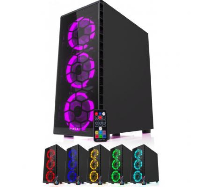 Vinga Комп'ютер Vinga Wolverine A4922 (I5M16G3060W.A4922)