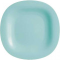 Luminarc Тарілка обідня LUMINARC CARINE LIGHT TURQUOISE