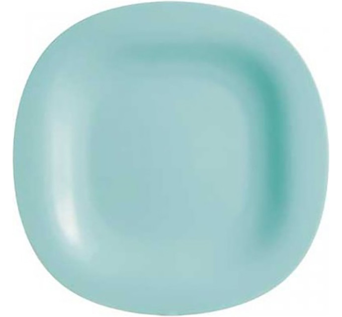 Luminarc Тарілка обідня LUMINARC CARINE LIGHT TURQUOISE