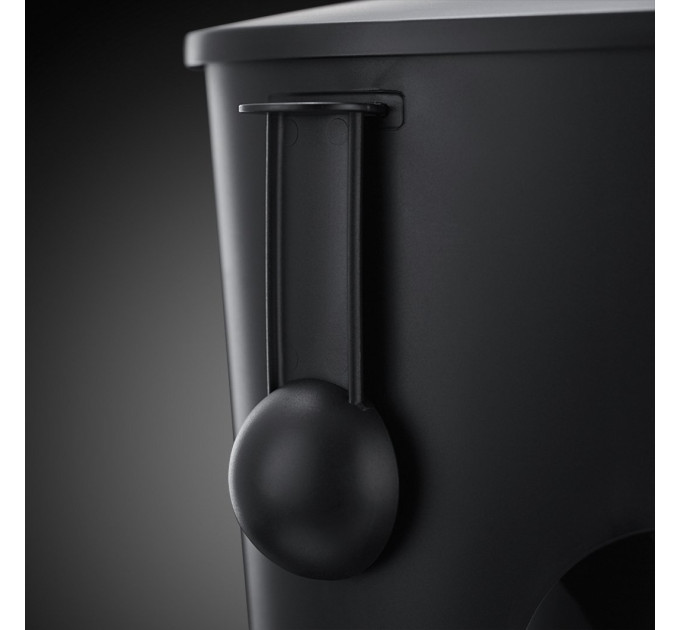 Russell Hobbs Кавоварка Russell Hobbs 22620-56 Textures Plus+ Black