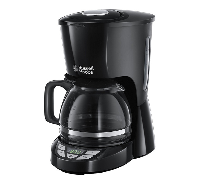 Russell Hobbs Кавоварка Russell Hobbs 22620-56 Textures Plus+ Black