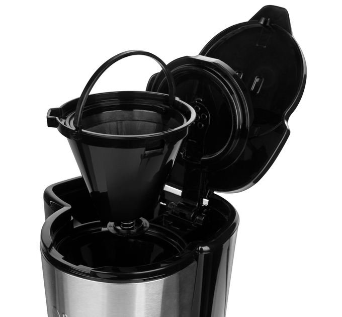 Russell Hobbs Кавоварка Russell Hobbs 24210-56 Compact Home