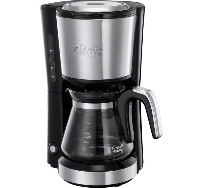 Russell Hobbs Кавоварка Russell Hobbs 24210-56 Compact Home