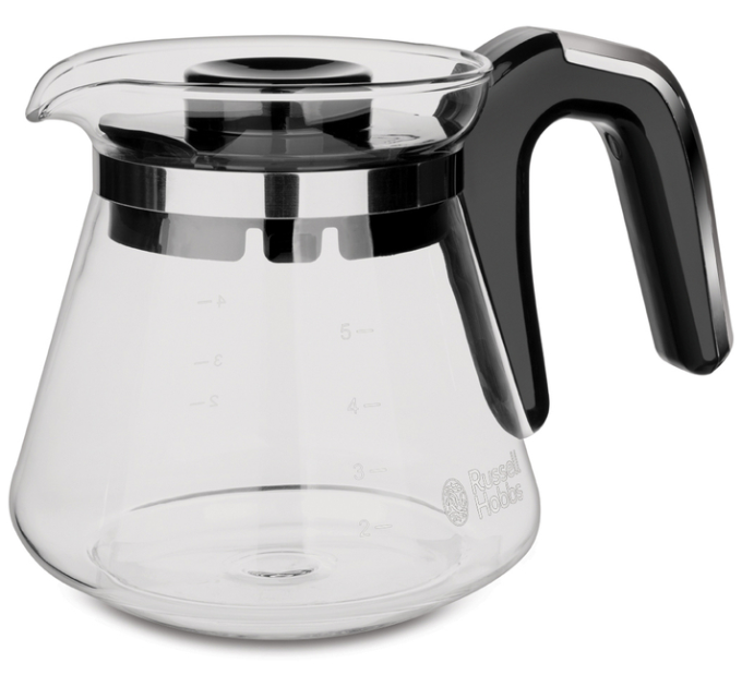 Russell Hobbs Кавоварка Russell Hobbs 24210-56 Compact Home