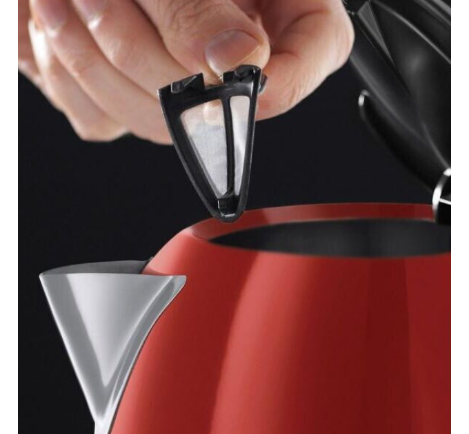 Russell Hobbs Електрочайник Russell Hobbs 24992-70 Colours Plus Mini