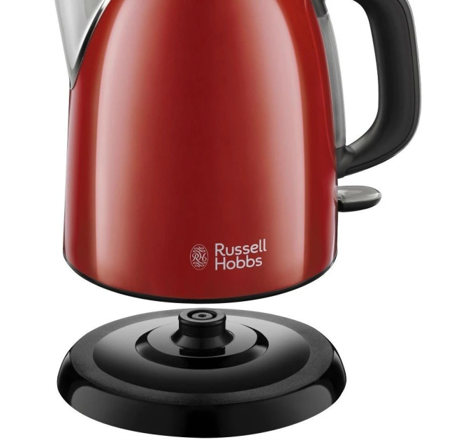 Russell Hobbs Електрочайник Russell Hobbs 24992-70 Colours Plus Mini