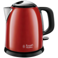 Russell Hobbs Електрочайник Russell Hobbs 24992-70 Colours Plus Mini