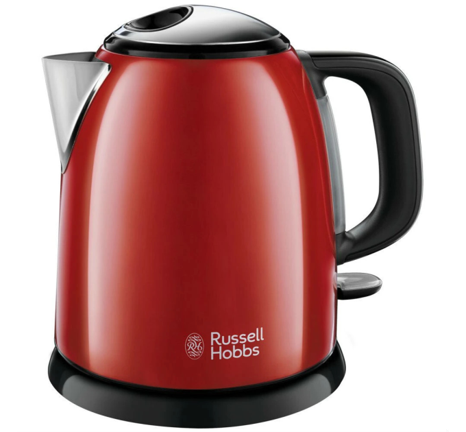 Russell Hobbs Електрочайник Russell Hobbs 24992-70 Colours Plus Mini