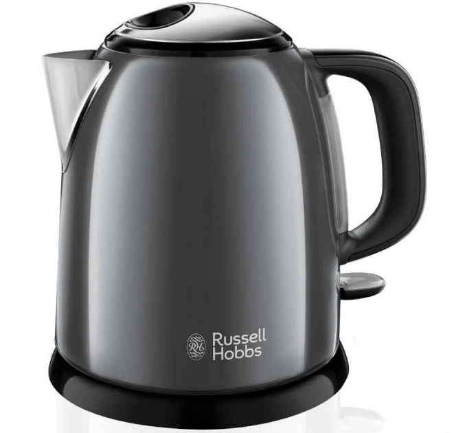 Russell Hobbs Електрочайник Russell Hobbs 24993-70 Colours Plus Mini