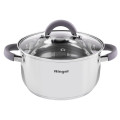 Ringel Каструля RINGEL Meyer (5.5 л) 24 см