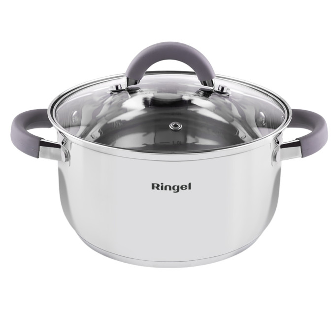 Ringel Каструля RINGEL Meyer (5.5 л) 24 см