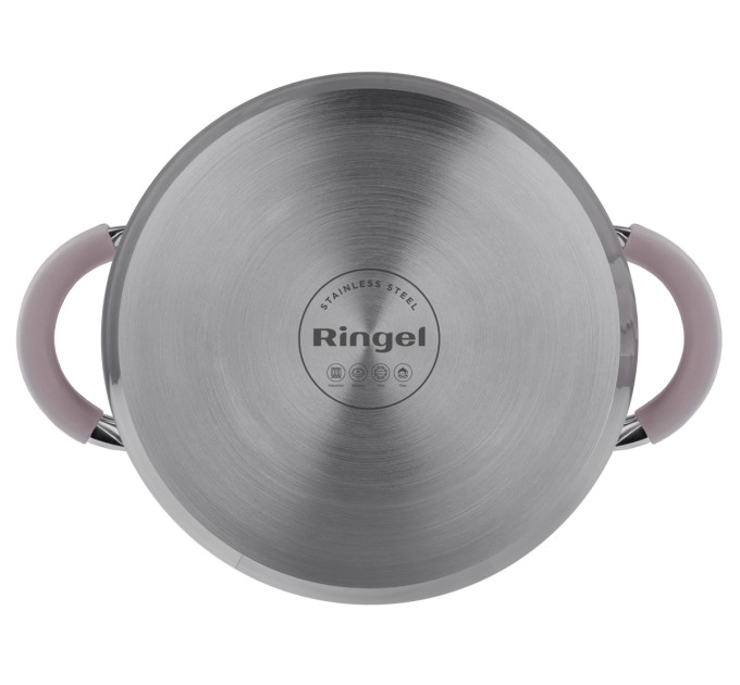 Ringel Каструля RINGEL Meyer (3.2 л) 20 см