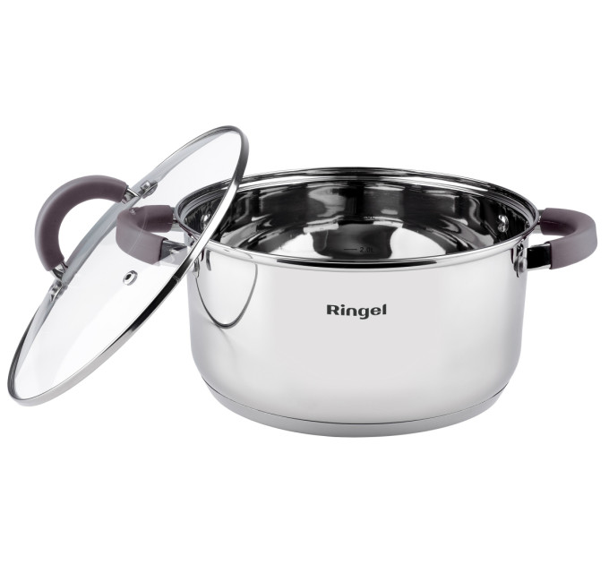 Ringel Каструля RINGEL Meyer (2.3 л) 18 см