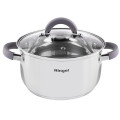 Ringel Каструля RINGEL Meyer (2.3 л) 18 см