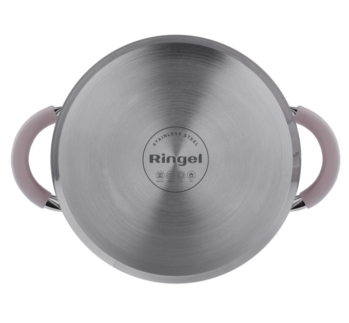 Ringel Каструля RINGEL Meyer (2.3 л) 18 см