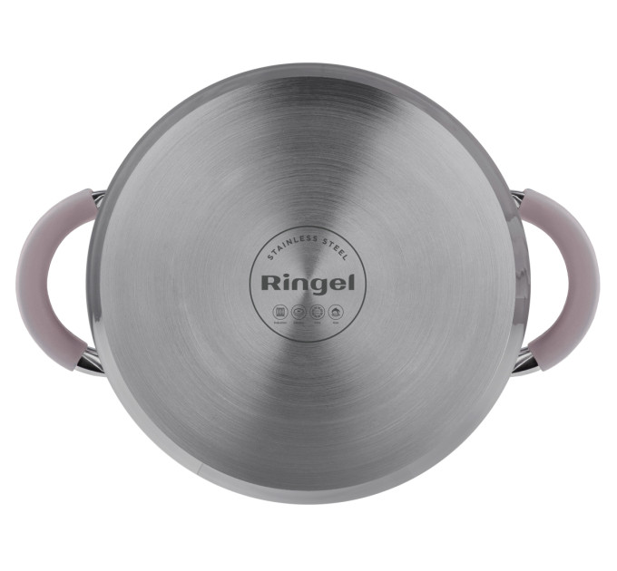Ringel Каструля RINGEL Meyer (1.6 л) 16 см
