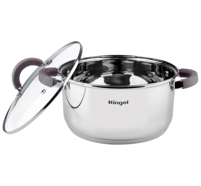 Ringel Каструля RINGEL Meyer (1.6 л) 16 см
