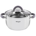Ringel Каструля RINGEL Meyer (1.6 л) 16 см