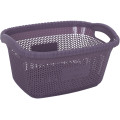 Violet House Кошик для білизни VIOLET HOUSE PLUM Віолетта