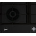 Beko Газова варильна поверхня Beko HIAW 64225 SB