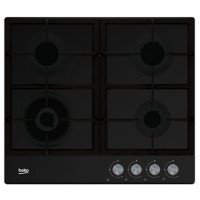 Газова варильна поверхня Beko HIAW 64225 SB